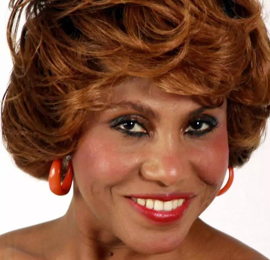 Mirlande Butler